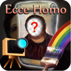 Ecce Homo画