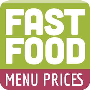 Fast Food Menu Prices