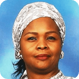 Hon. BINTA