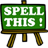 Spell This