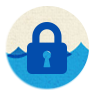 Water Theme For Active Lock Screen