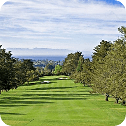 Pasatiempo Golf Club