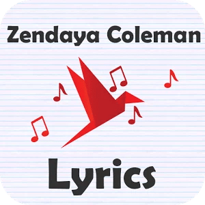 Zendaya Coleman Lyrics