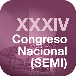 XXXIV Congreso SEMI