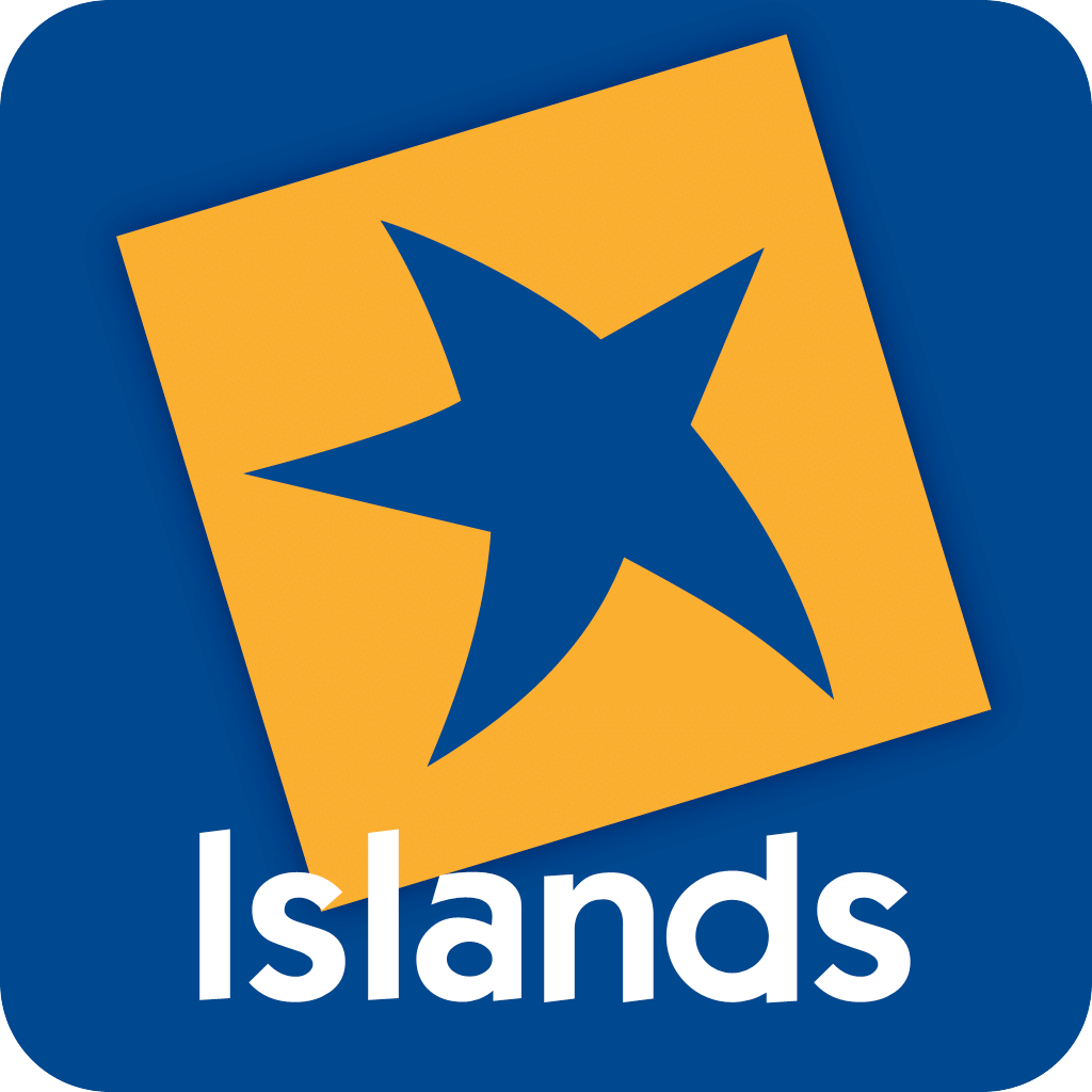 Blue Star Islands