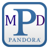 MPD Pandora Feeder Client