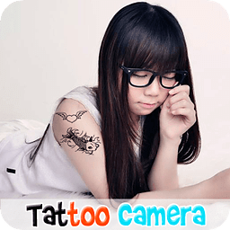 Tattoo Camera