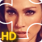 Jennifer Lopez Jigsaw HD