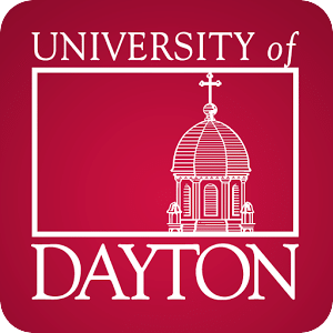 University of Dayton Scanner