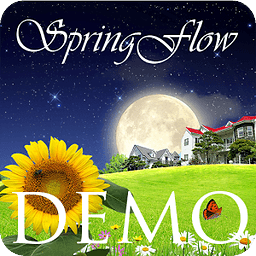 Spring Flow HD Demo