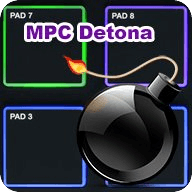 Mpc FUNK Dj Detona