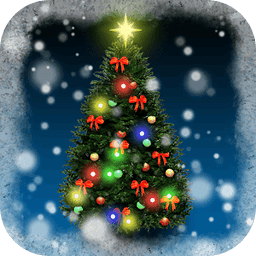 Christmas Crystal Ball Free LW