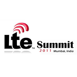 LTE Summit 2011 Mumbai