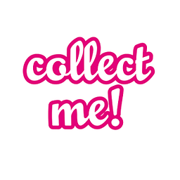 Collect me!