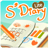 S'Diary Lite(free)