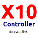 X10 Controller