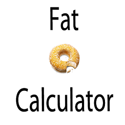Fat Calculator
