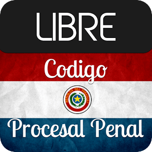 Código Procesal Penal Paraguay