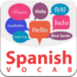 西班牙語詞彙測驗