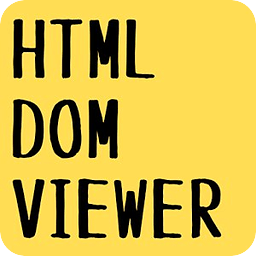 HTML DOM VIEWER