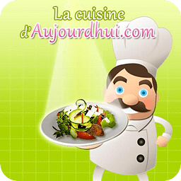 La cuisine d'Aujourdhui.com