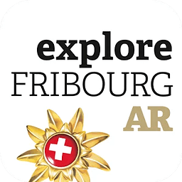 Explore FRIBOURG