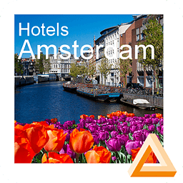 Hotels Amsterdam