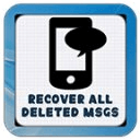 Recover All Deleted Msgs