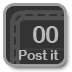 00 Post-it Widget