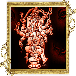 Ganpati Atharvshirsha : 3D App