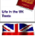 Citizenship Test - Life in UK