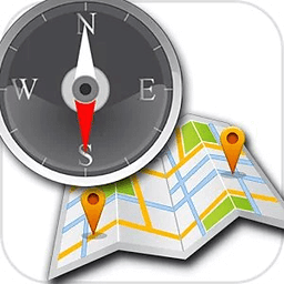 Compass Gps