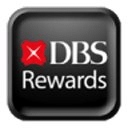 DBS Rewards