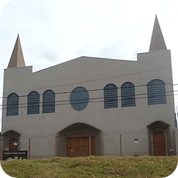 IPM - Igreja Mission&aacute;ria