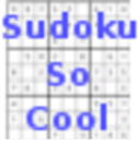 酷数独SudokuSoCool