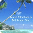 Tourist Attractions Goa