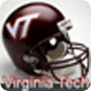 Virginia Tech Football 2010