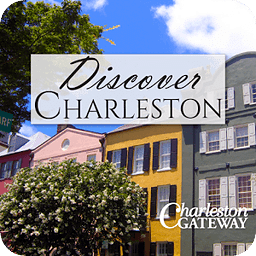Discover Charleston