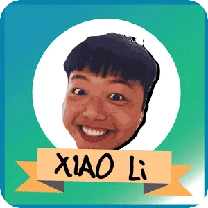 XIAOLI小利