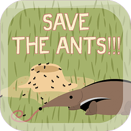 Save The Ants