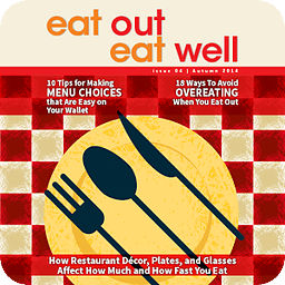 Eat Out Eat Well Magazin...