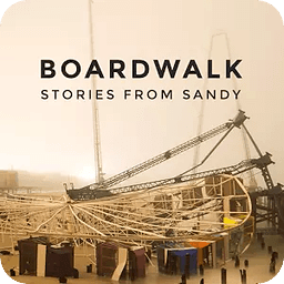 Boardwalk Stories from S...