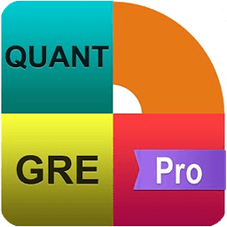 GRE Quantitative Ability Pro