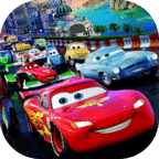 汽车游戏  Game Of Cars