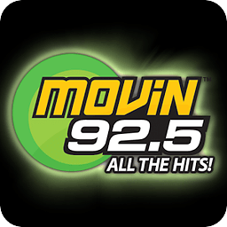 MOViN 92.5