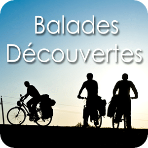 Balades Decouvertes