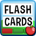 FLASH CARDS - 英文单词卡