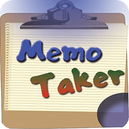 Memo Taker