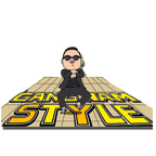 Gangnam Style Ultimate App