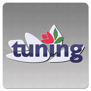 Tuning Flower Shop